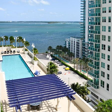 We Host - Amazing Condo Brickell With Ocean-Pool View Μαϊάμι Εξωτερικό φωτογραφία